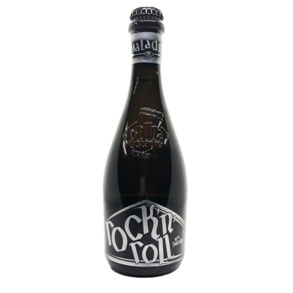 BALADIN "ROCK'N'ROLL" - Birra Artigianale