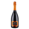 QUADRA "QBLACK MAGNUM" - Franciacorta DOCG Brut