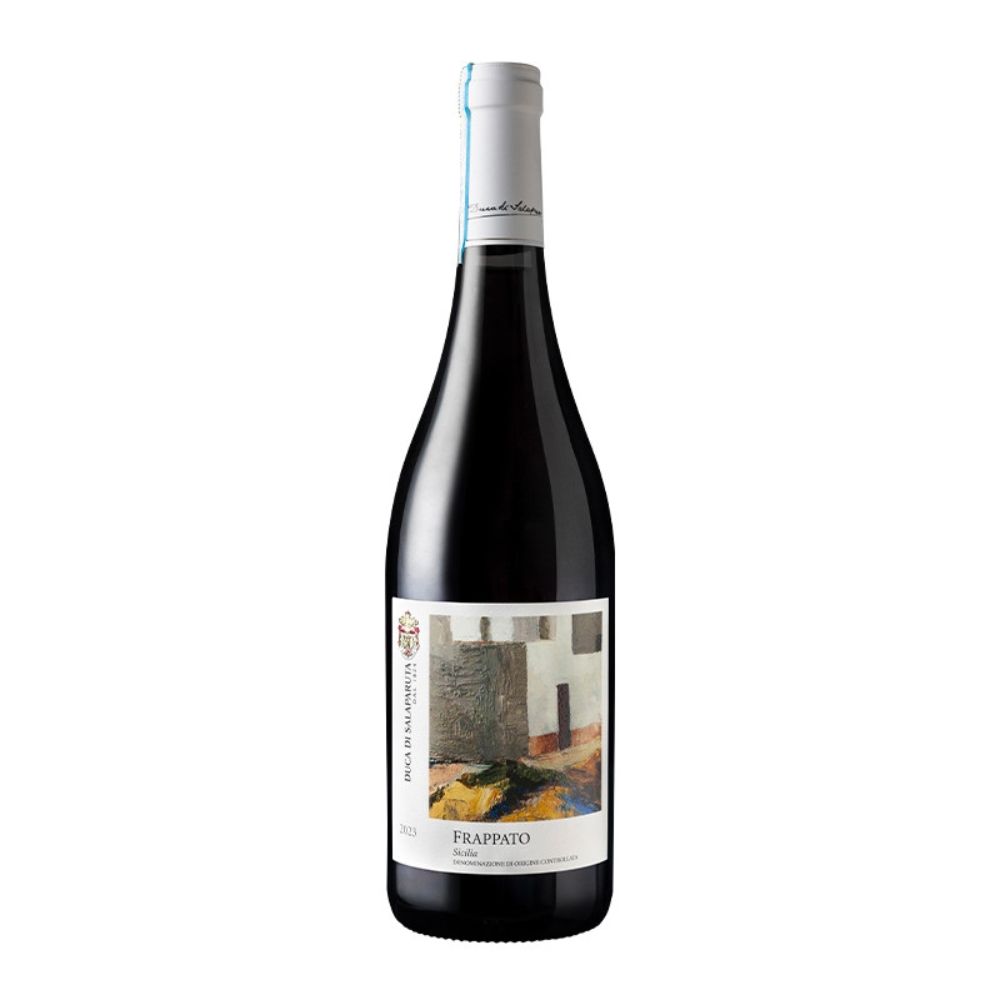 DUCA DI SALAPARUTA "FRAPPATO" -Terre di Sicilia IGT