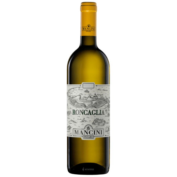 FATTORIA MANCINI "RONCAGLIA" - Colli Pesaresi DOC