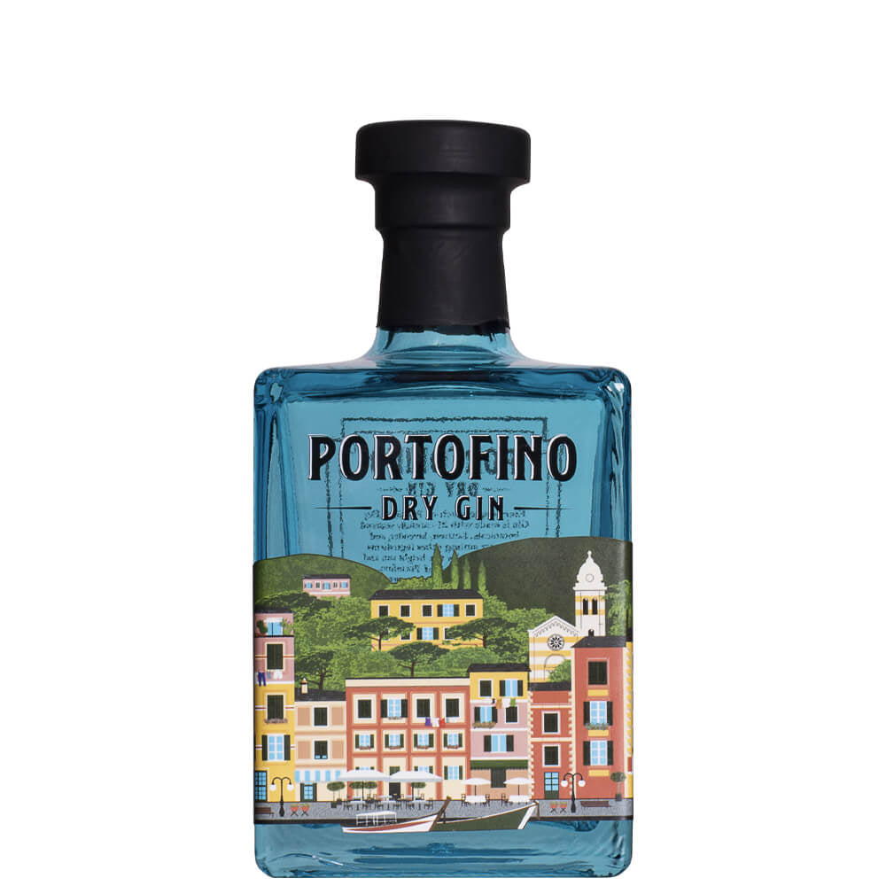 PORTOFINO DRY GIN