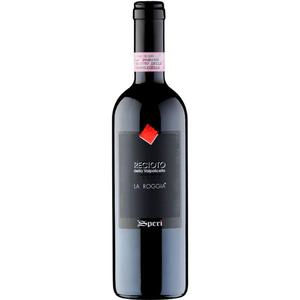 SPERI "LA ROGGIA" - recioto della Valpolicella Classico Docg