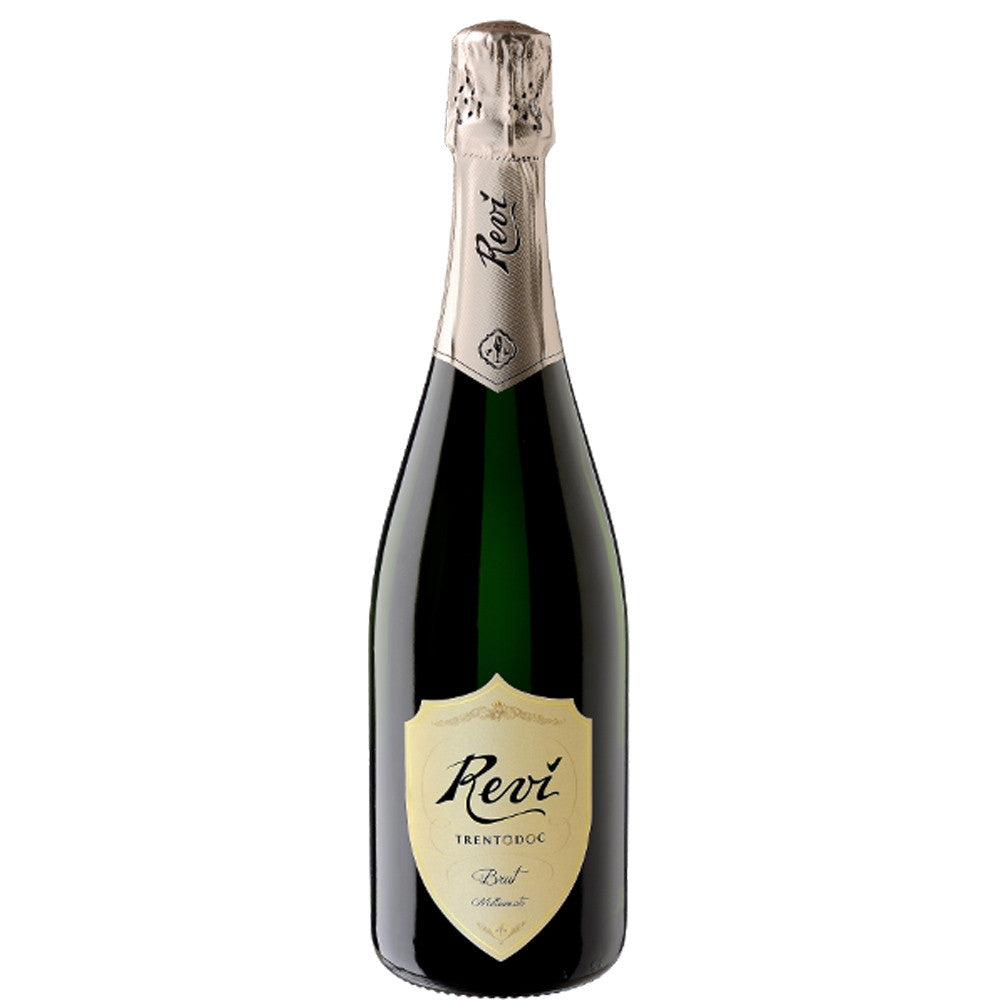REVI'"BRUT MILLESIMATO" MAGNUM - Trento DOC Brut