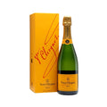 VEUVE CLICQUOT "YELLOW LABEL MAGNUM" - Champagne Aoc Brut