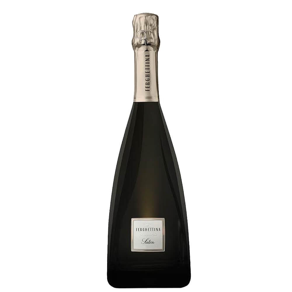 FERGHETTINA "SATEN" MAGNUM - Franciacorta Docg Brut Saten