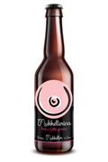 MUKKELLER "MUKKELLERINA" - Birra Artigianale