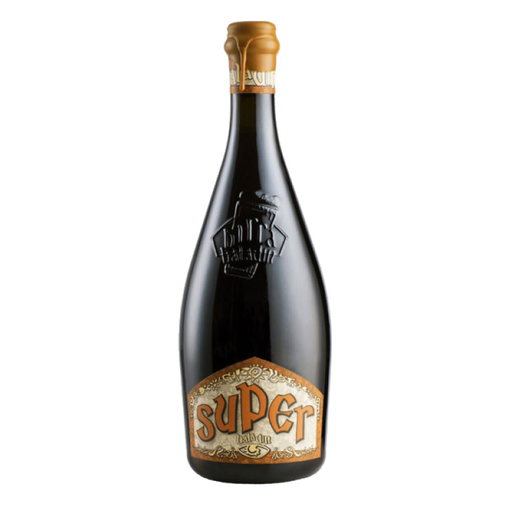BALADIN "SUPER" - Birra Artigianale