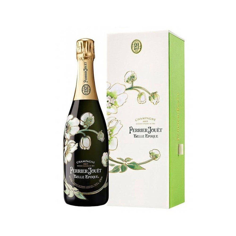 PERRIER-JOUET "BELLE EPOQUE 2014" ASTUCCIATO - Champagne Aoc Brut