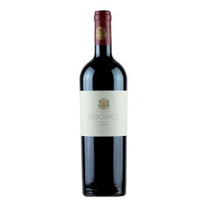 TENUTA DI BISERNO "LODOVICO 2013" - Toscana Rosso IGT