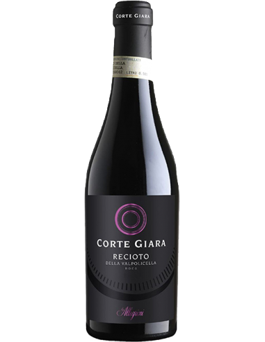 ALLEGRINI "CORTE GIARA" - Recioto della Valpolicella Doc