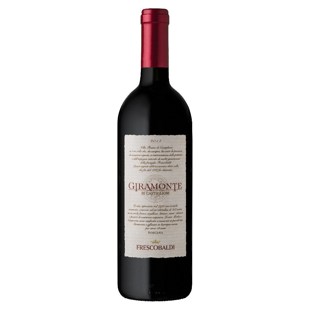 FRESCOBALDI "GIRAMONTE" MAGNUM - Toscana Rosso IGT