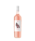 TENUTA BARBAROSSA " rOSE' " - Marche rosato IGT BIOLOGICO