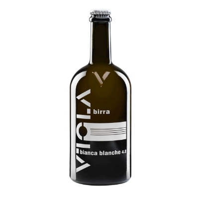 VIOLA BLANCHE - Birra Artigianale