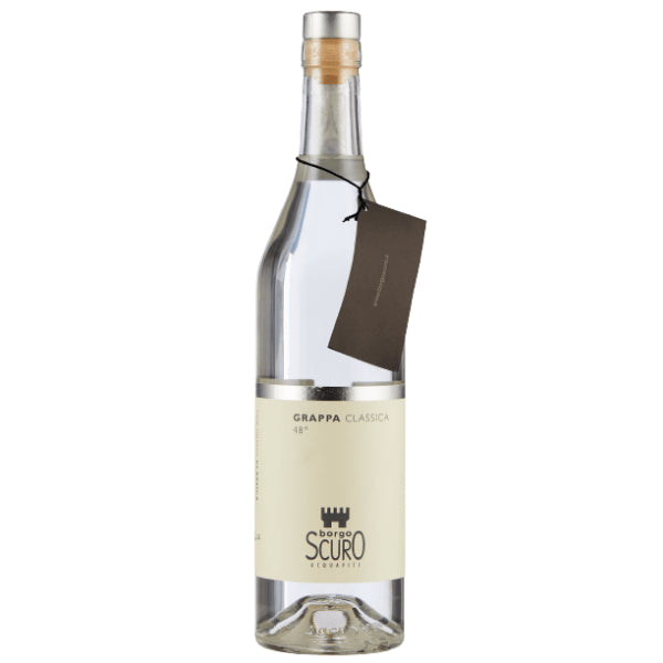BORGOSCURO "GRAPPA GRAPPA!" - Classica