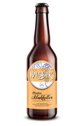 MUKKELLER "HAUS BIER" - Birra Artigianale