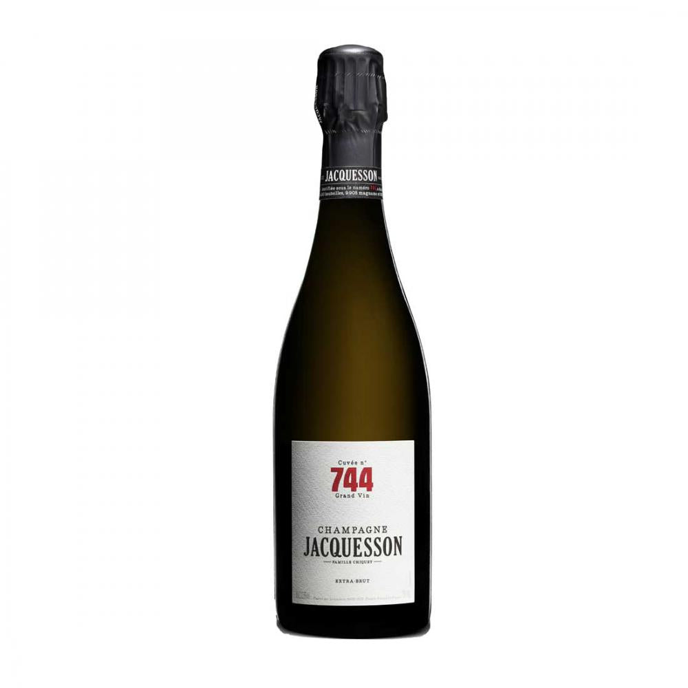 JACQUESSON "CUVEE 746" MAGNUM - Champagne AOC Extra Brut