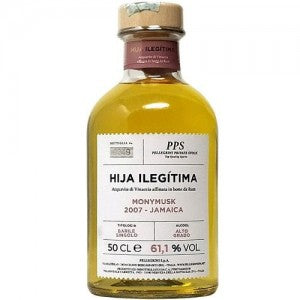 PPS "HIJA ILEGITIMA" - Acquavite di vinaccia