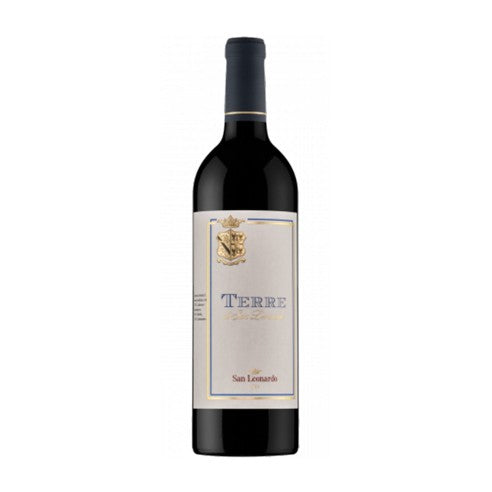 SAN LEONARDO "TERRE" - Vigneti delle Dolomiti IGT