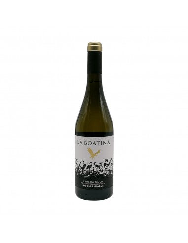 LA BOATINA PINOT GRIGIO - Friuli Isonzo DOC