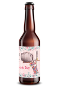 MUKKELLER "MAZZU DE FIORI" - Birra Artigianale
