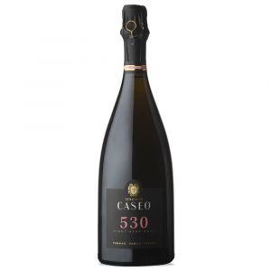 CASEO "530 PINOT NERO" - Oltrepò Pavese Metodo Classico - Brut