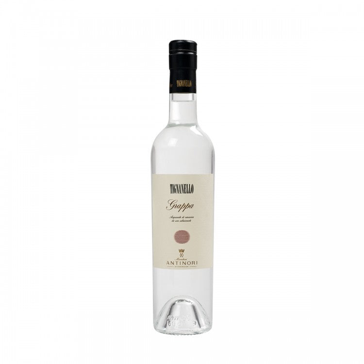 MARCHESI ANTINORI "TIGNANELLO" - Grappa Classica
