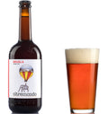 OLTREMONDO "BRUGLA" - Birra Artigianale