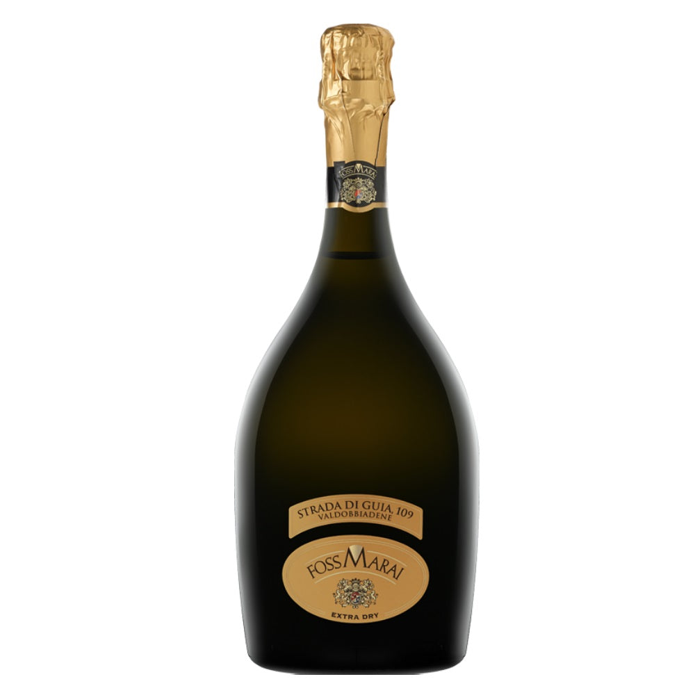 FOSS MARAI "STRADA DI GUIA 109" MAGNUM - Valdobbiadene Prosecco Sup. DOCG Extra Dry