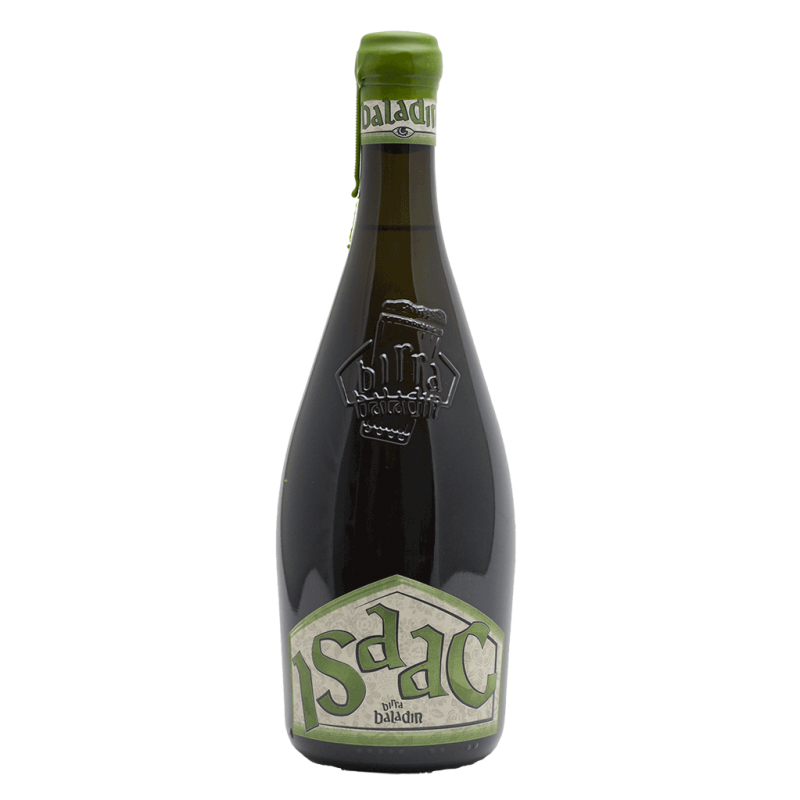 BALADIN "ISAAC" - Birra Artigianale