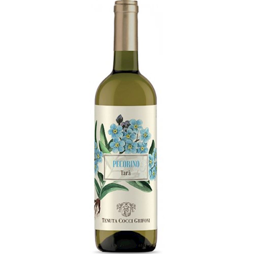 TENUTA COCCI GRIFONI "TARA' " - Falerio Pecorino DOC