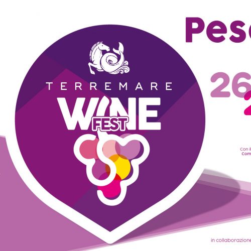 Terremare Wine Fest 2022 Pesaro